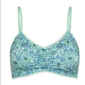 NWT Spell Sundown Bralette – XXS